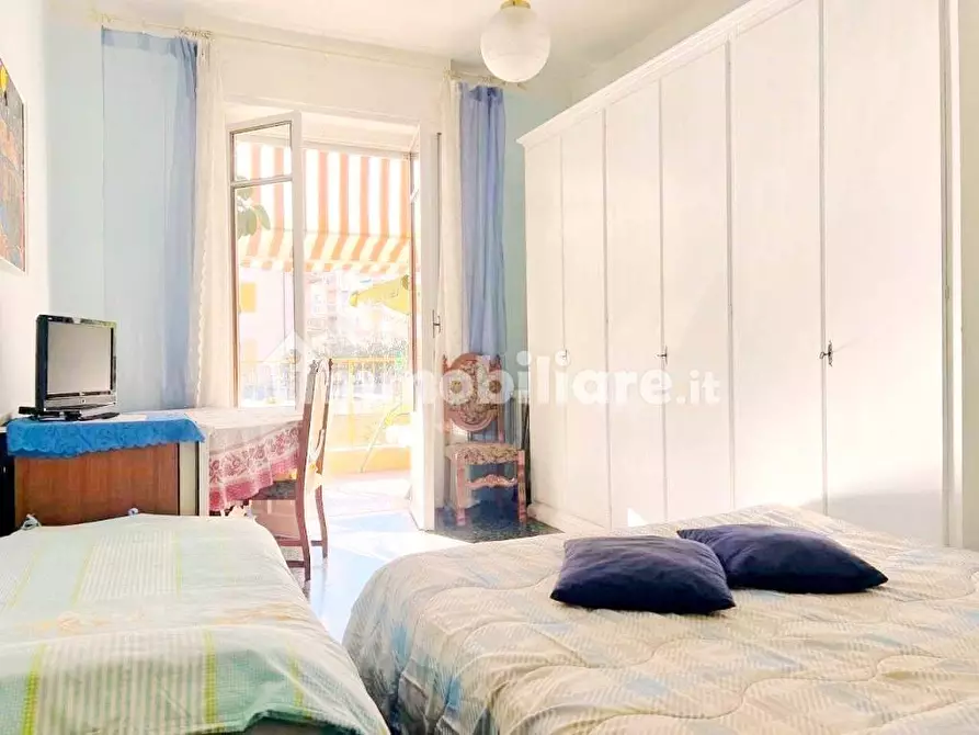 Immagine 10 di Appartamento in vendita  in Via XXV Aprile 3 a Albisola Superiore