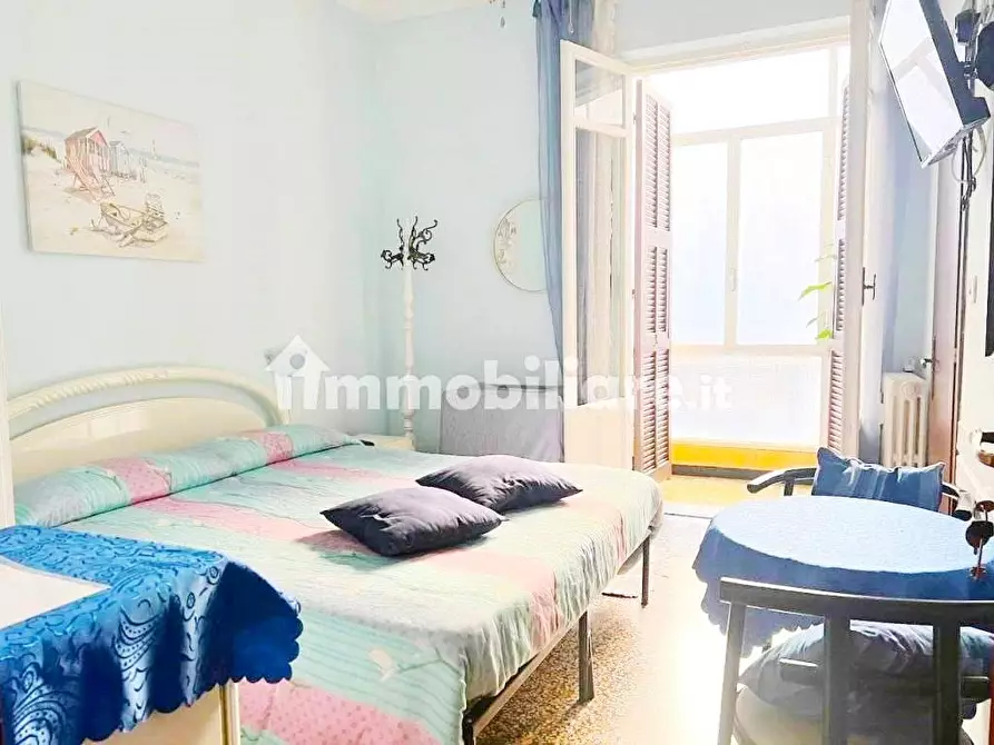 Immagine 12 di Appartamento in vendita  in Via XXV Aprile 3 a Albisola Superiore