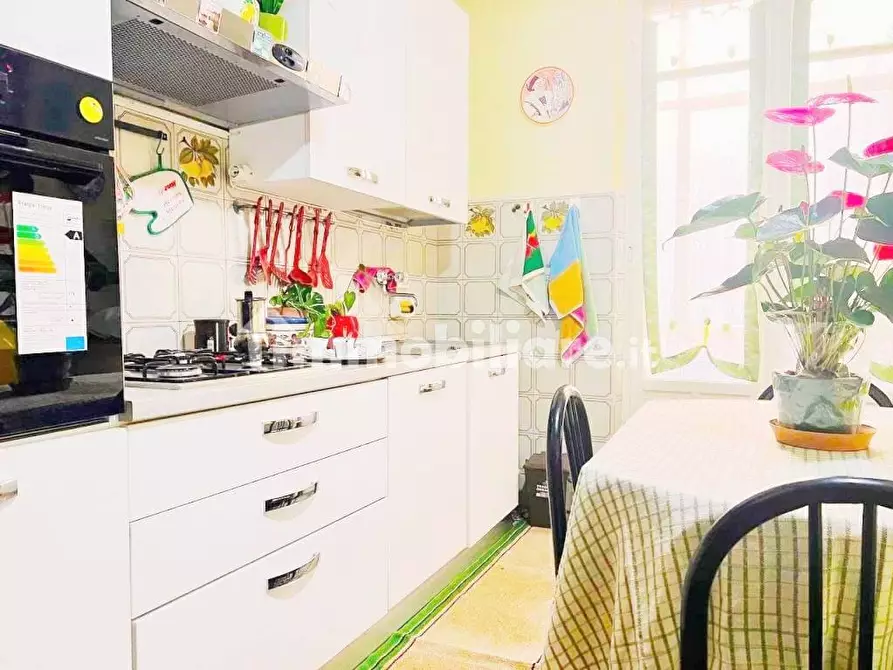 Immagine 15 di Appartamento in vendita  in Via XXV Aprile 3 a Albisola Superiore