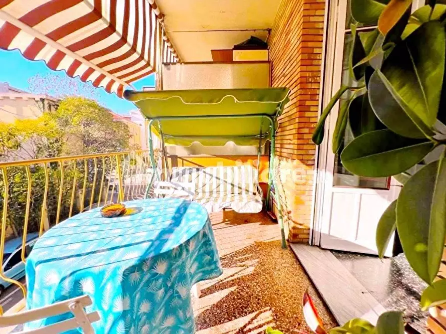 Immagine 19 di Appartamento in vendita  in Via XXV Aprile 3 a Albisola Superiore