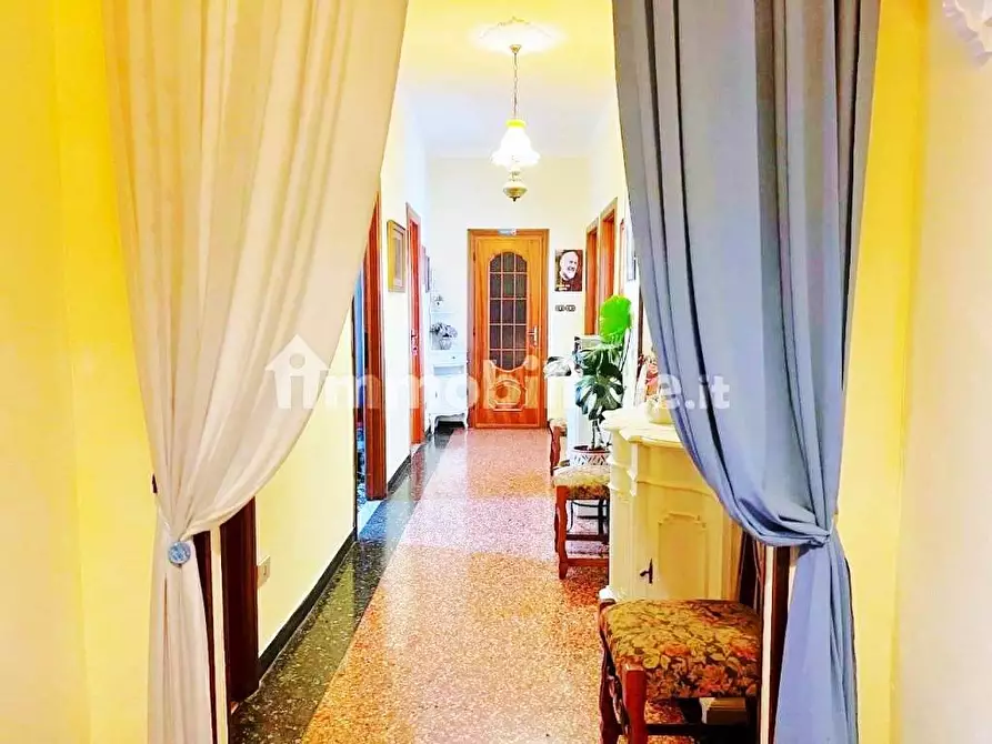 Immagine 20 di Appartamento in vendita  in Via XXV Aprile 3 a Albisola Superiore