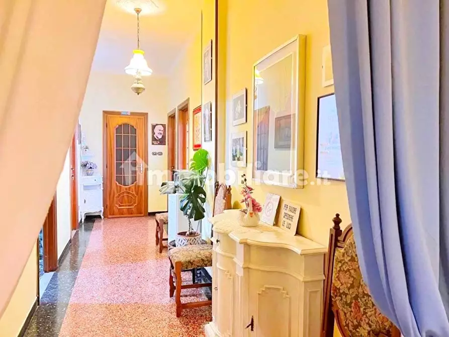 Immagine 21 di Appartamento in vendita  in Via XXV Aprile 3 a Albisola Superiore