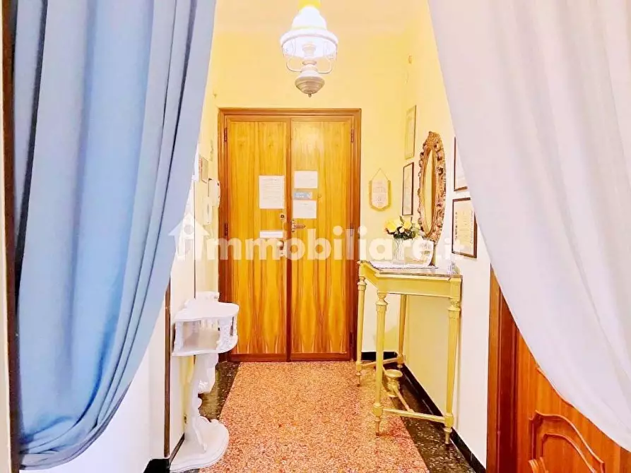 Immagine 22 di Appartamento in vendita  in Via XXV Aprile 3 a Albisola Superiore