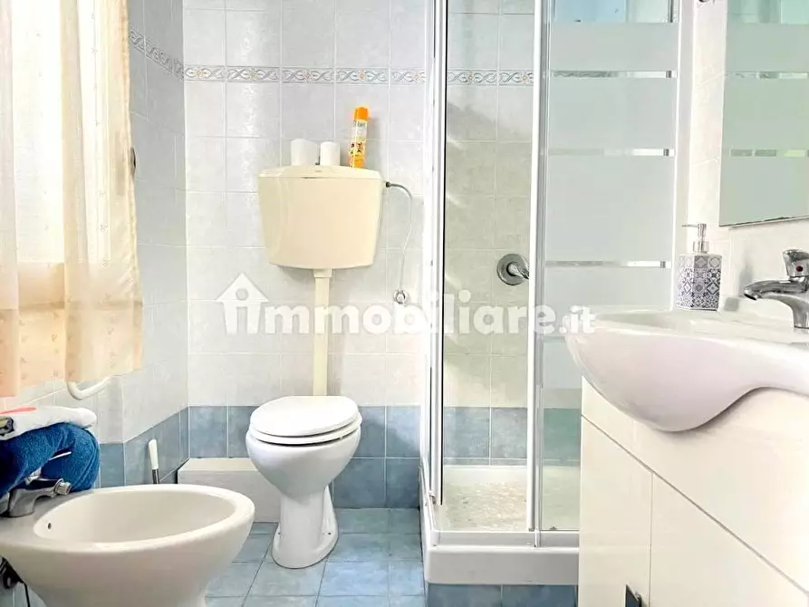 Immagine 31 di Appartamento in vendita  in Via XXV Aprile 3 a Albisola Superiore