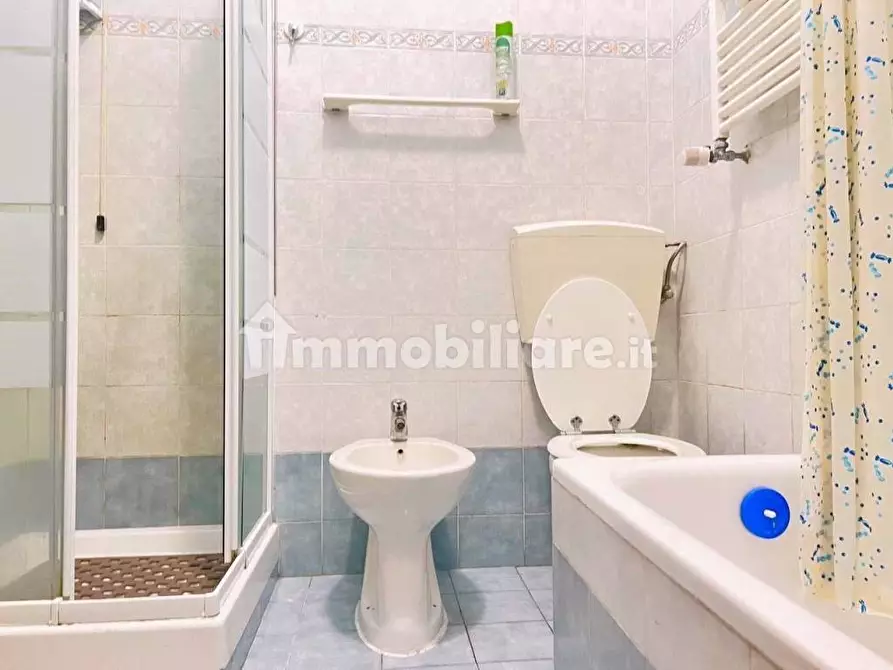 Immagine 32 di Appartamento in vendita  in Via XXV Aprile 3 a Albisola Superiore