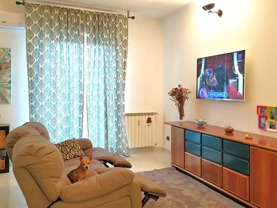 Immagine 2 di Appartamento in vendita  in Via dei Levantino a Albisola Superiore