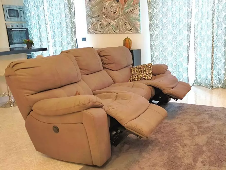 Immagine 3 di Appartamento in vendita  in Via dei Levantino a Albisola Superiore