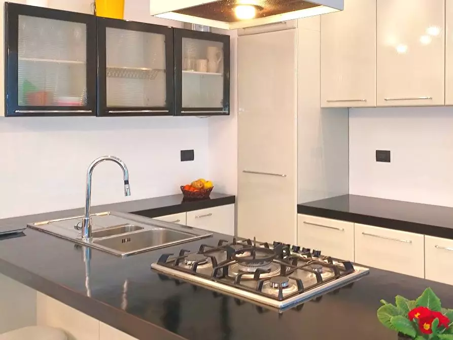 Immagine 6 di Appartamento in vendita  in Via dei Levantino a Albisola Superiore