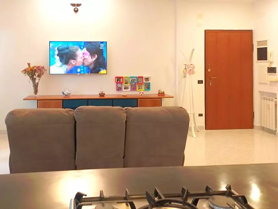 Immagine 1 di Appartamento in vendita  in Via dei Levantino a Albisola Superiore