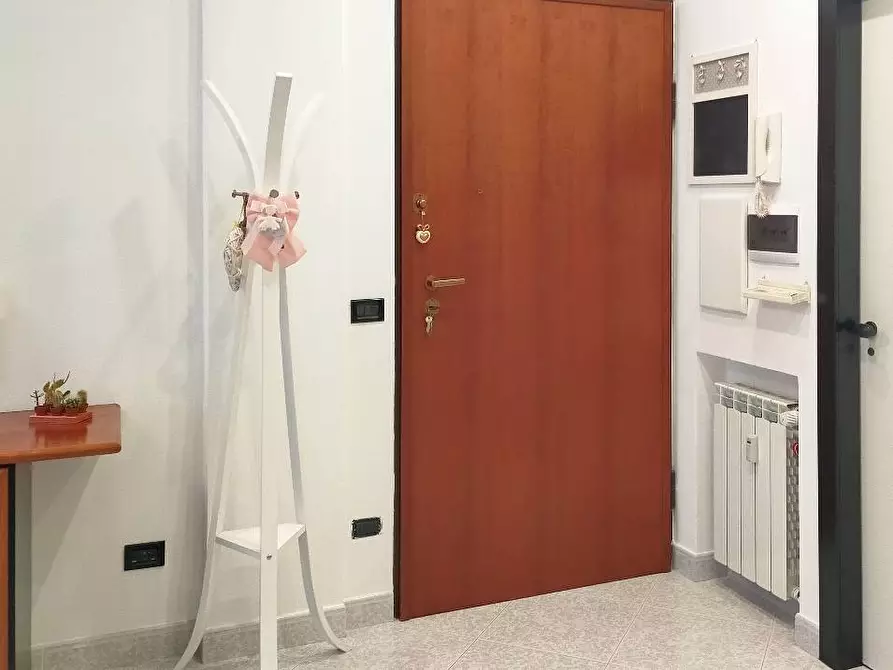 Immagine 7 di Appartamento in vendita  in Via dei Levantino a Albisola Superiore