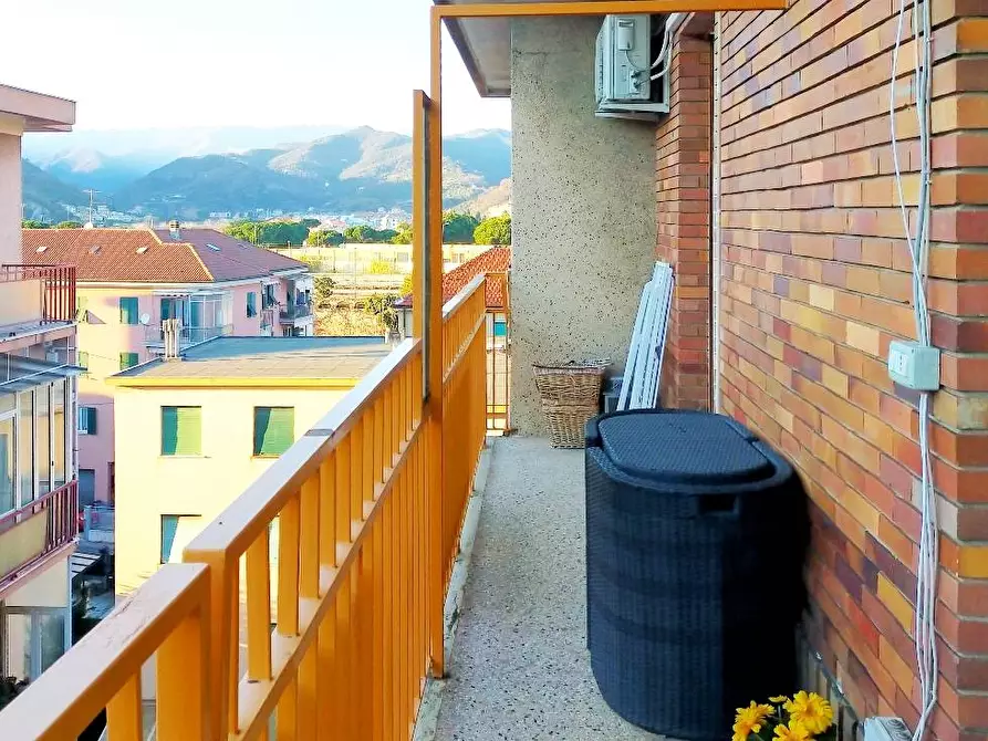 Immagine 9 di Appartamento in vendita  in Via dei Levantino a Albisola Superiore