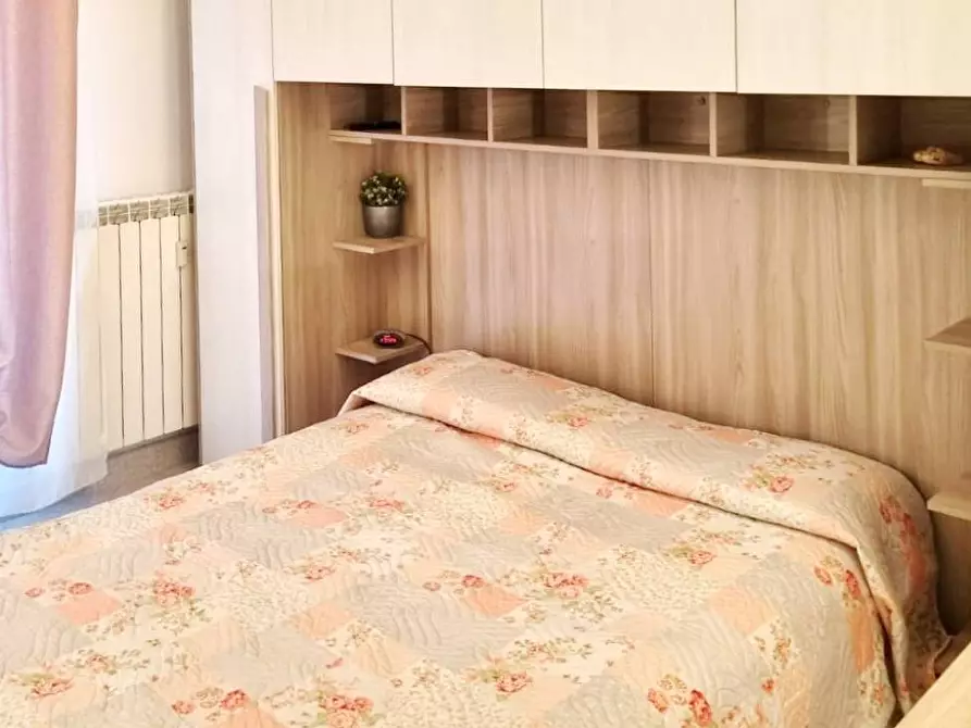 Immagine 10 di Appartamento in vendita  in Via dei Levantino a Albisola Superiore