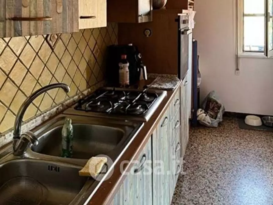 Immagine 1 di Appartamento in vendita  in Piazza Brennero a Savona