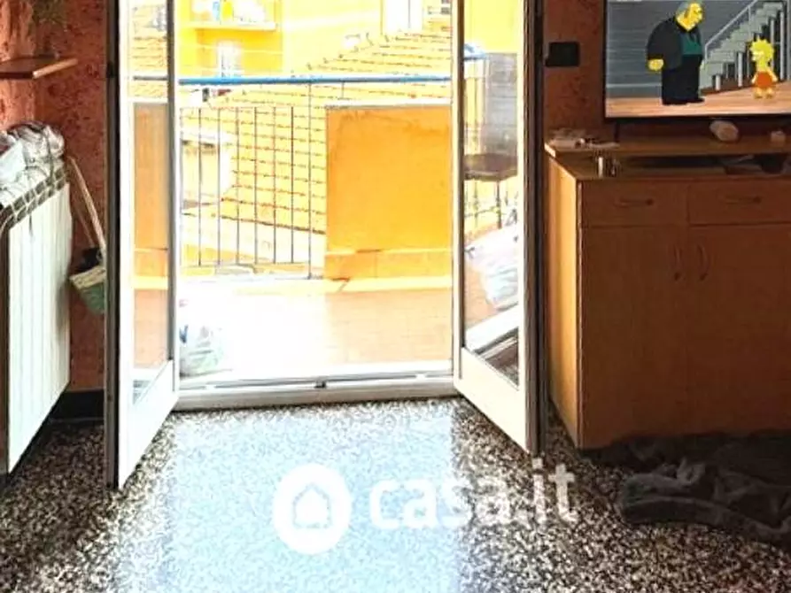 Immagine 2 di Appartamento in vendita  in Piazza Brennero a Savona