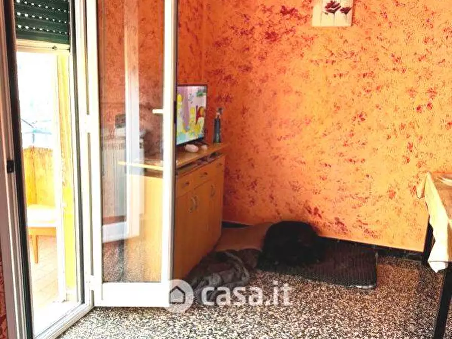 Immagine 3 di Appartamento in vendita  in Piazza Brennero a Savona
