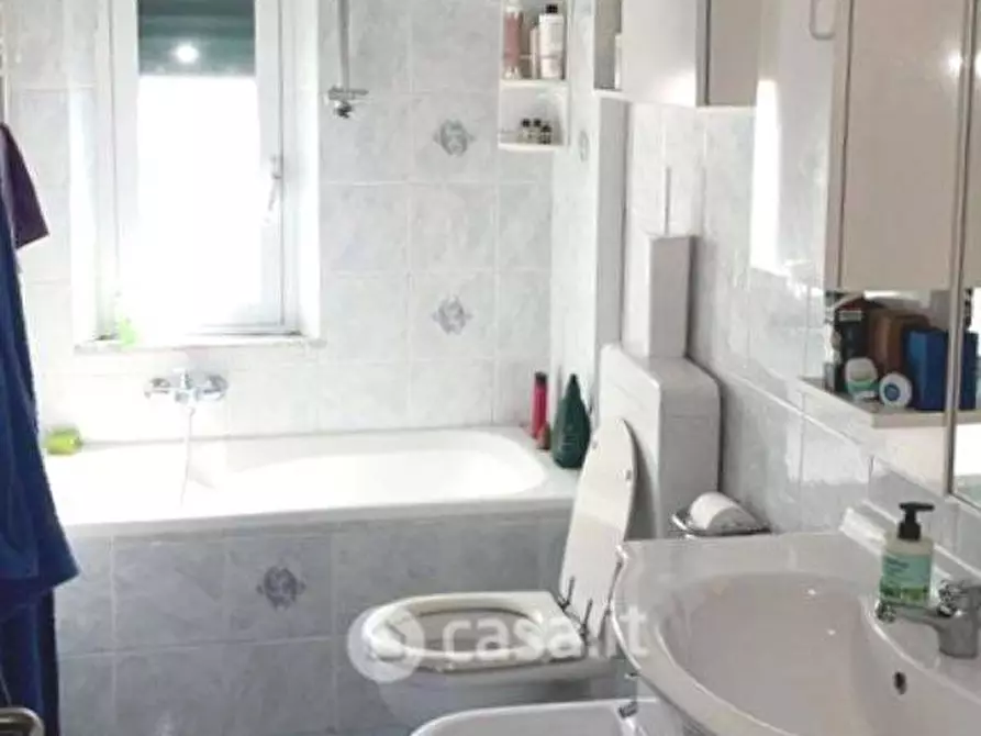 Immagine 4 di Appartamento in vendita  in Piazza Brennero a Savona