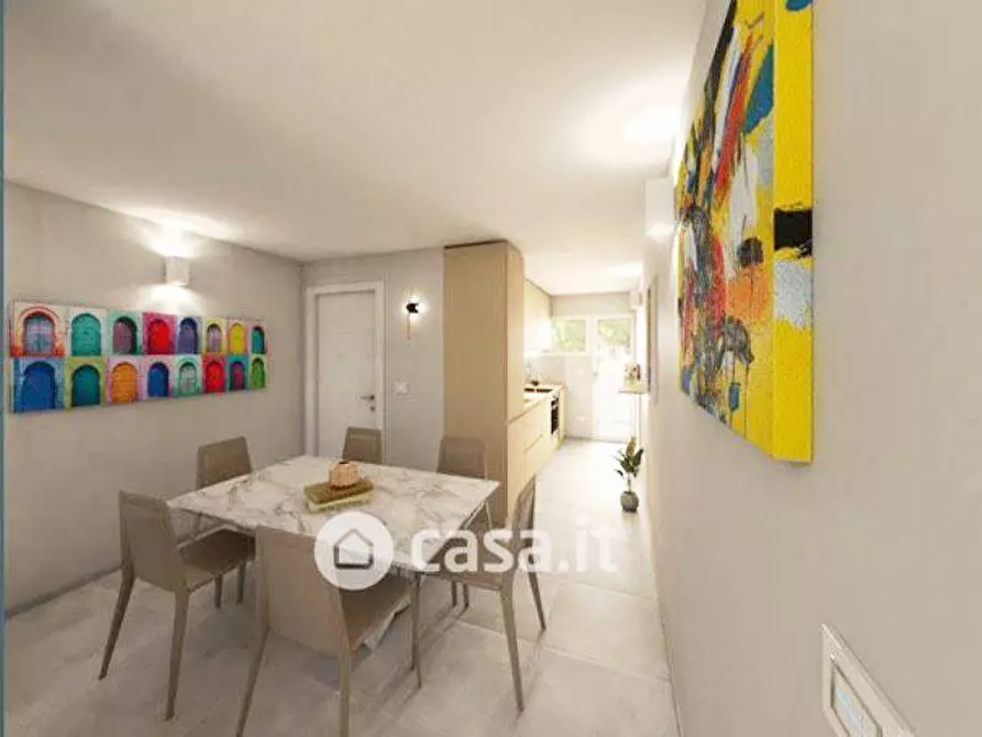 Immagine 3 di Appartamento in vendita  in Piazza Martiri a Savona