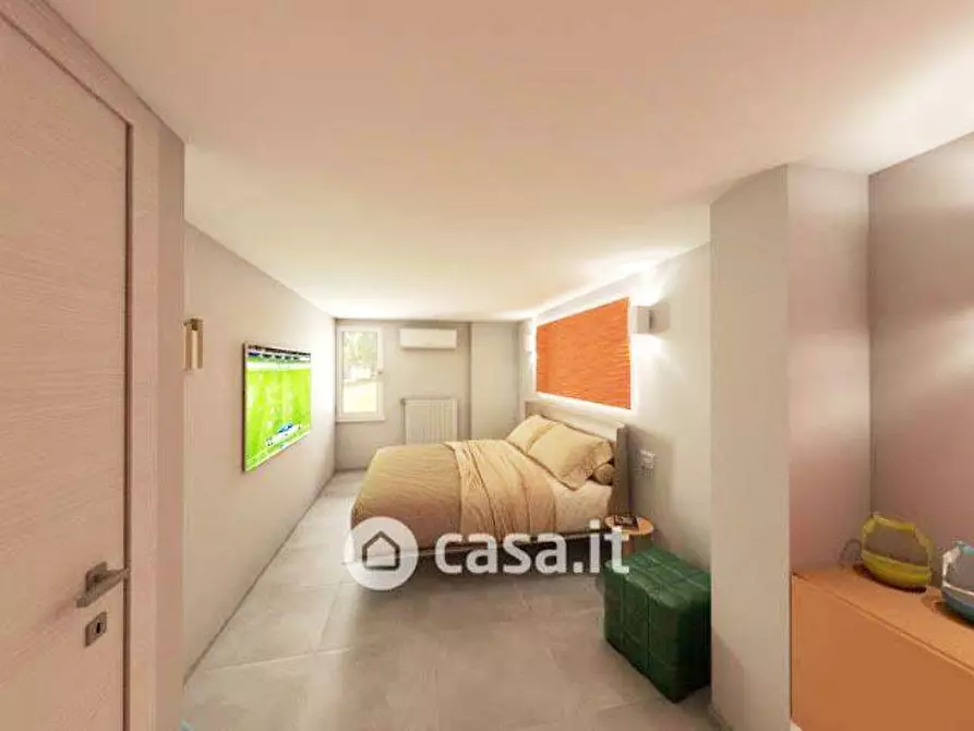 Immagine 9 di Appartamento in vendita  in Piazza Martiri a Savona