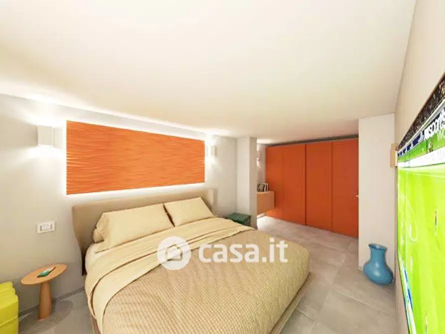 Immagine 10 di Appartamento in vendita  in Piazza Martiri a Savona