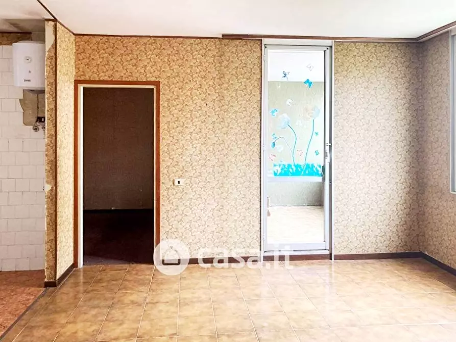 Immagine 5 di Appartamento in vendita  in Via Romagnoli a Savona