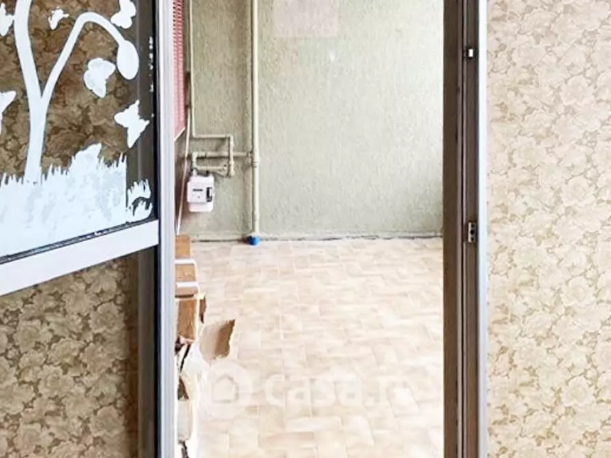 Immagine 7 di Appartamento in vendita  in Via Romagnoli a Savona