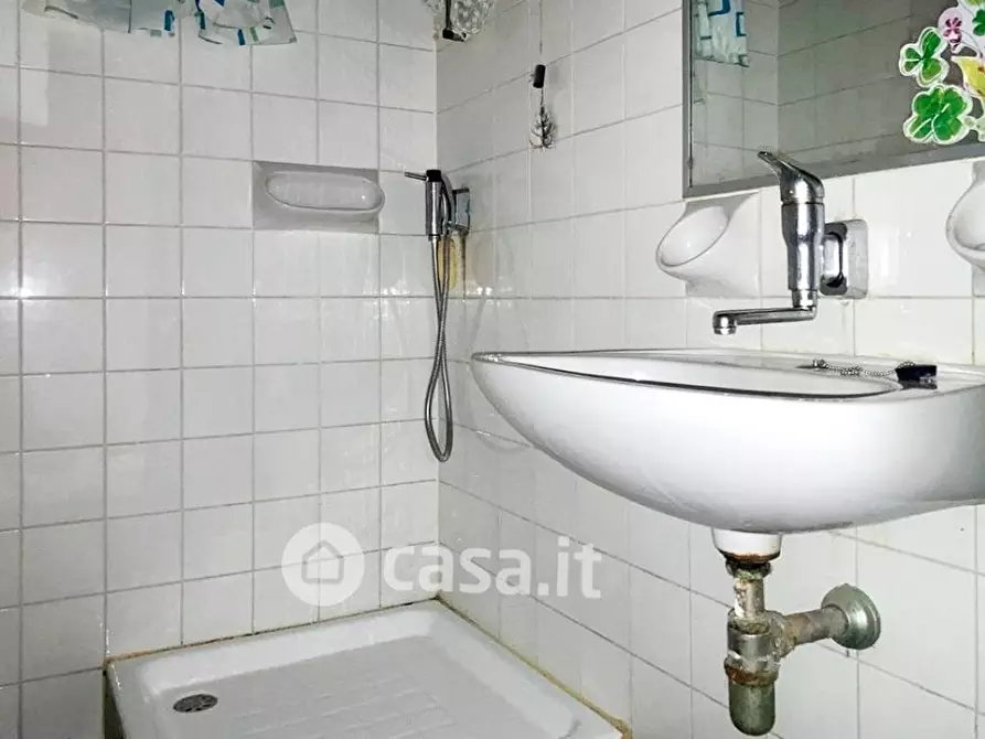 Immagine 18 di Appartamento in vendita  in Via Romagnoli a Savona