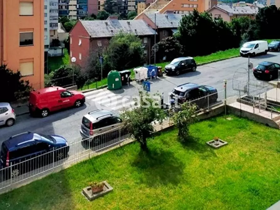 Immagine 19 di Appartamento in vendita  in Via Romagnoli a Savona