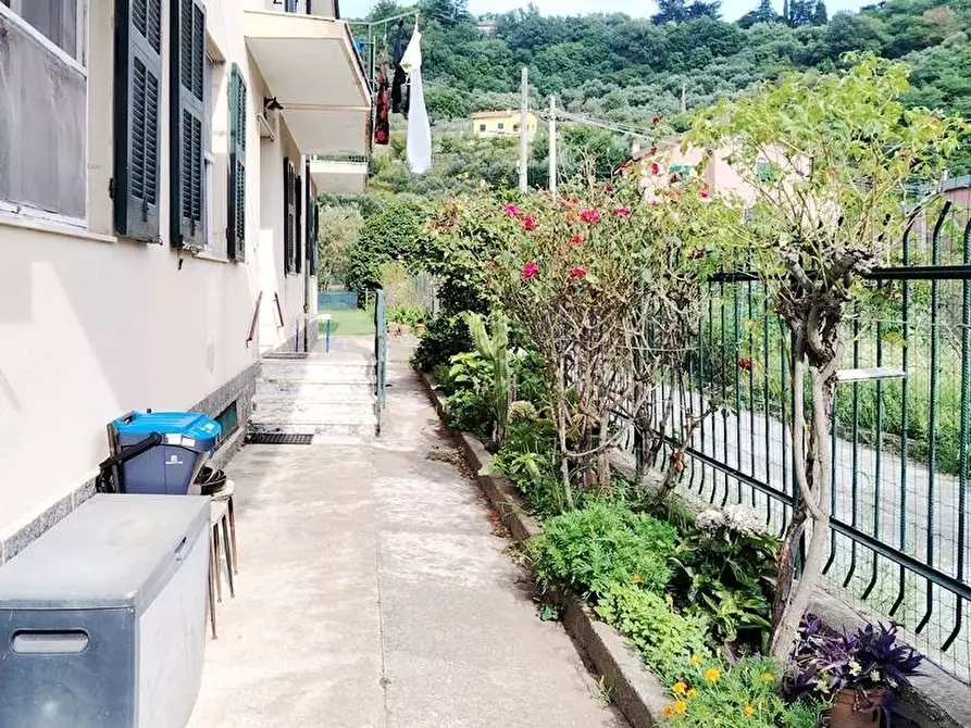 Immagine 6 di Villa in vendita  in Via dei Carabigi 18a a Albisola Superiore