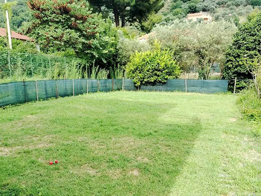 Immagine 8 di Villa in vendita  in Via dei Carabigi 18a a Albisola Superiore