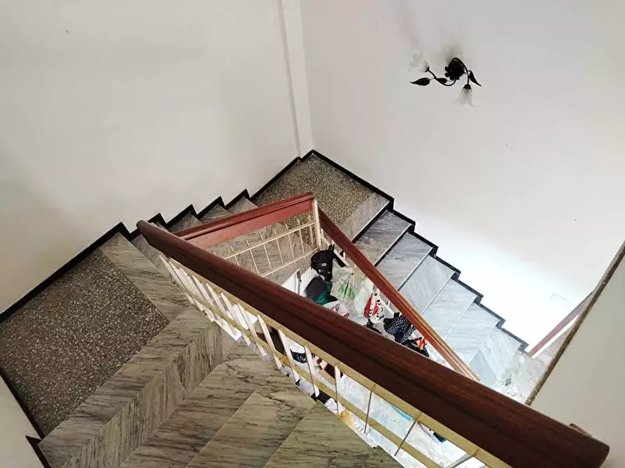 Immagine 10 di Villa in vendita  in Via dei Carabigi 18a a Albisola Superiore