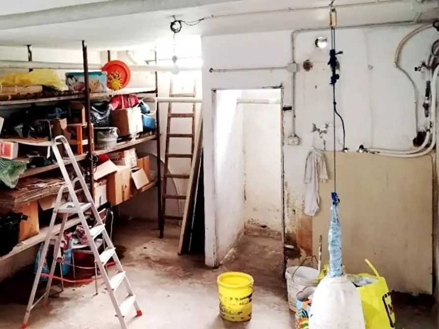 Immagine 15 di Villa in vendita  in Via dei Carabigi 18a a Albisola Superiore