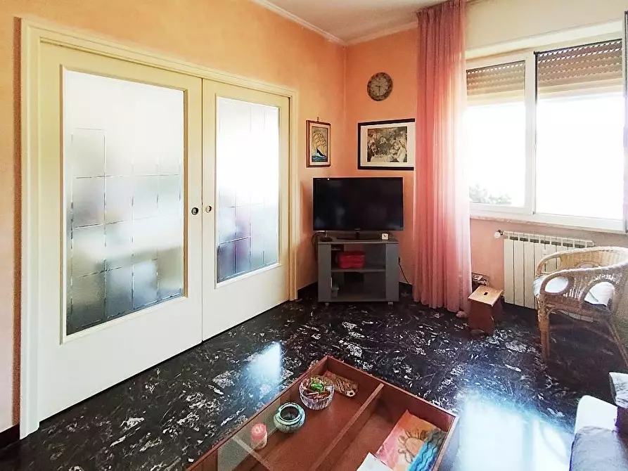 Immagine 3 di Appartamento in vendita  in Via Sisto IV a Albisola Superiore