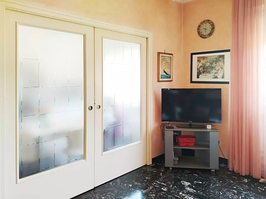 Immagine 4 di Appartamento in vendita  in Via Sisto IV a Albisola Superiore