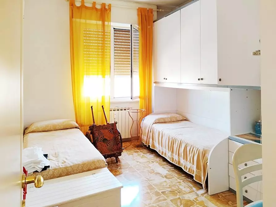 Immagine 9 di Appartamento in vendita  in Via Sisto IV a Albisola Superiore