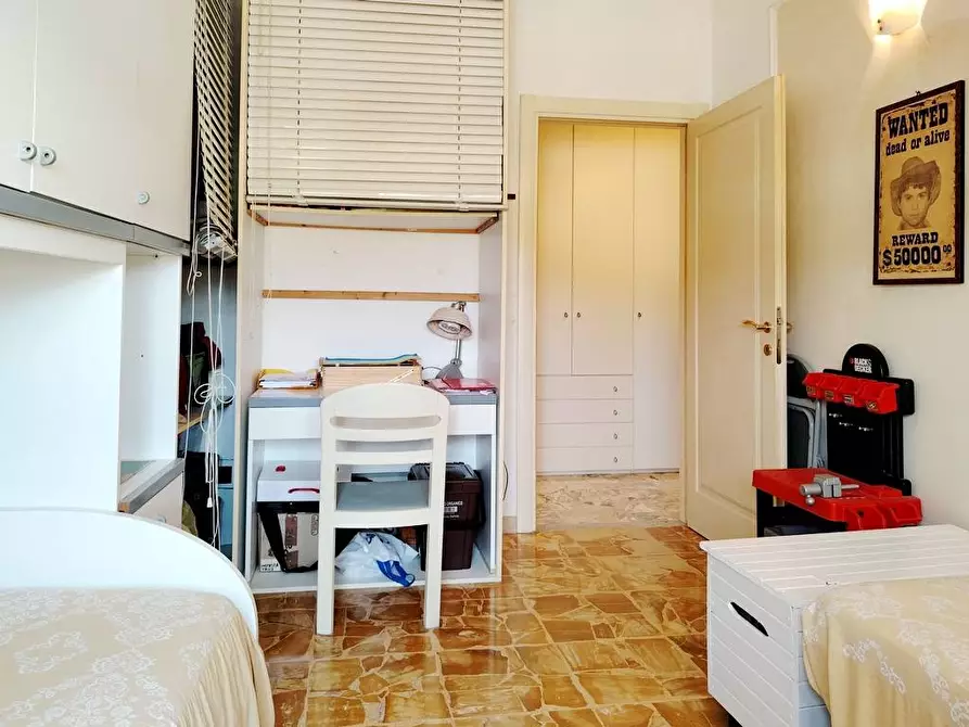 Immagine 10 di Appartamento in vendita  in Via Sisto IV a Albisola Superiore