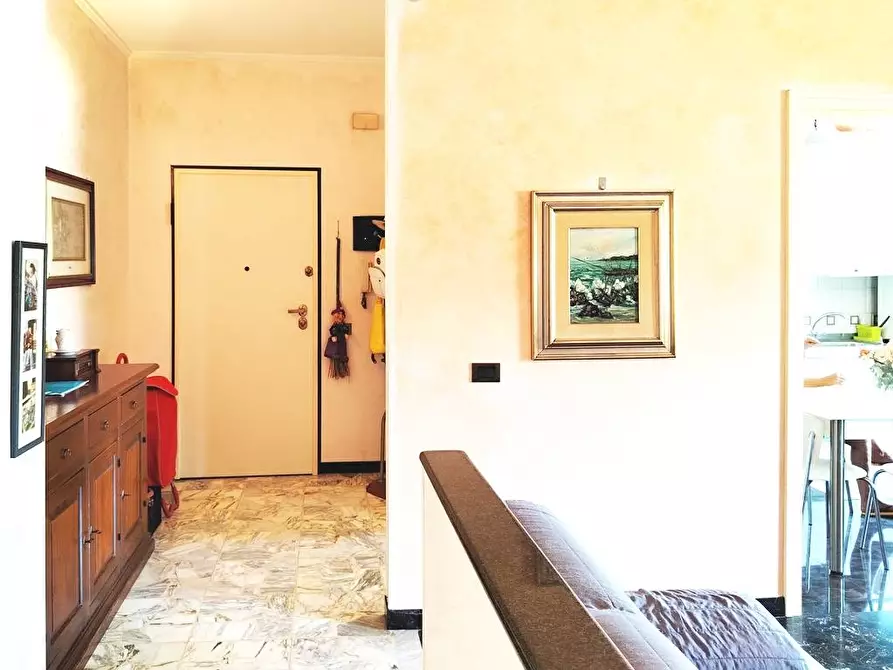 Immagine 13 di Appartamento in vendita  in Via Sisto IV a Albisola Superiore