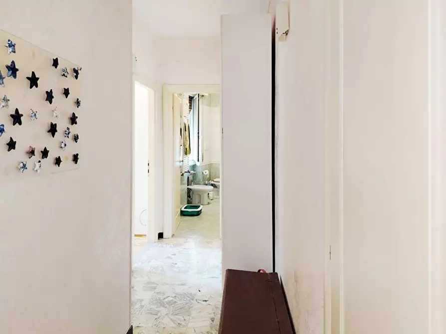 Immagine 14 di Appartamento in vendita  in Via Sisto IV a Albisola Superiore