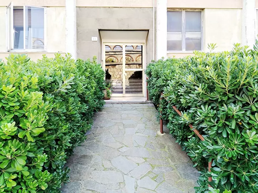 Immagine 15 di Appartamento in vendita  in Via Sisto IV a Albisola Superiore