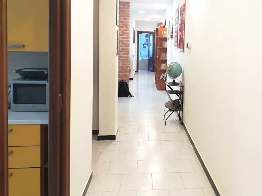 Immagine 6 di Appartamento in vendita  in Via Scotto a Savona