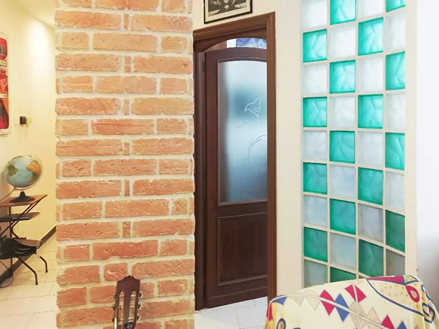 Immagine 4 di Appartamento in vendita  in Via Scotto a Savona