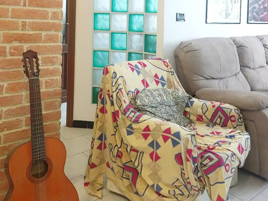 Immagine 7 di Appartamento in vendita  in Via Scotto a Savona