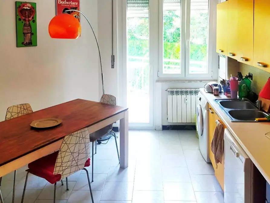 Immagine 10 di Appartamento in vendita  in Via Scotto a Savona