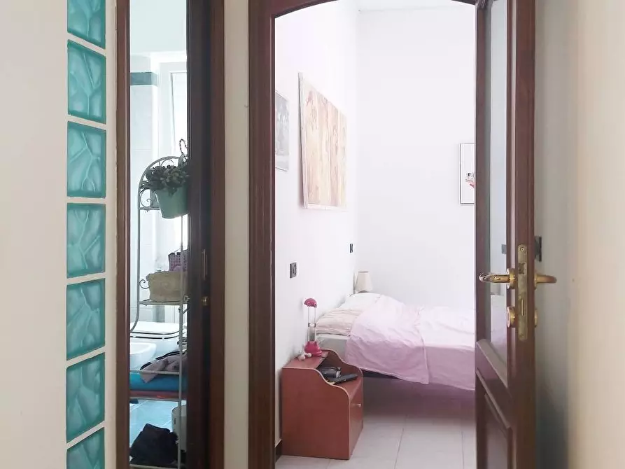 Immagine 14 di Appartamento in vendita  in Via Scotto a Savona