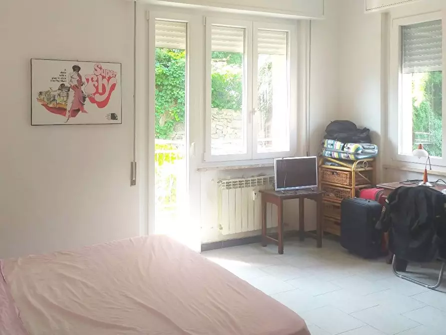 Immagine 15 di Appartamento in vendita  in Via Scotto a Savona