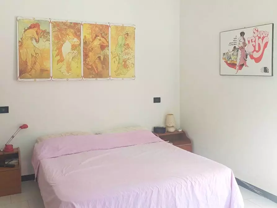 Immagine 16 di Appartamento in vendita  in Via Scotto a Savona