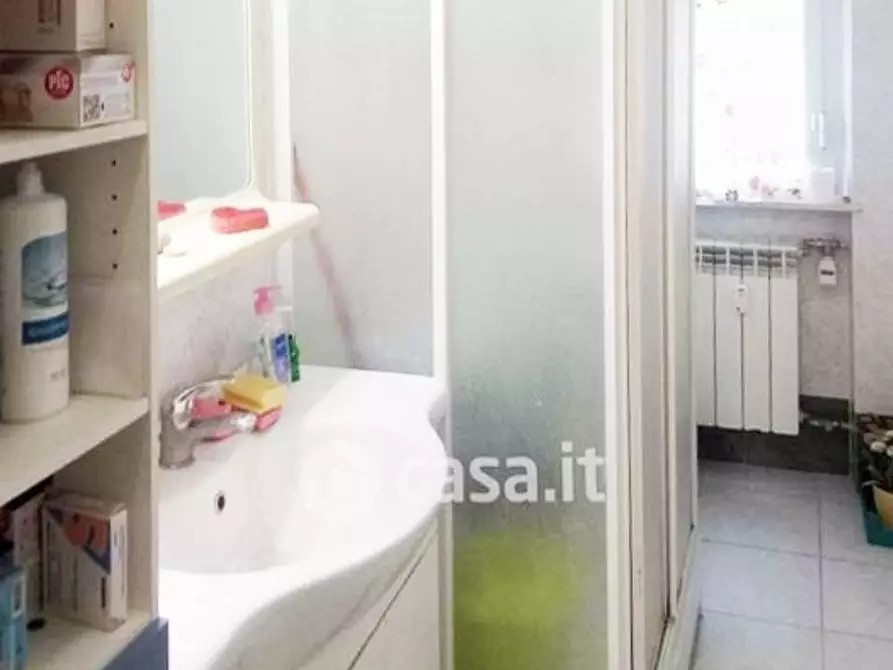 Immagine 17 di Appartamento in vendita  in Via Scotto a Savona