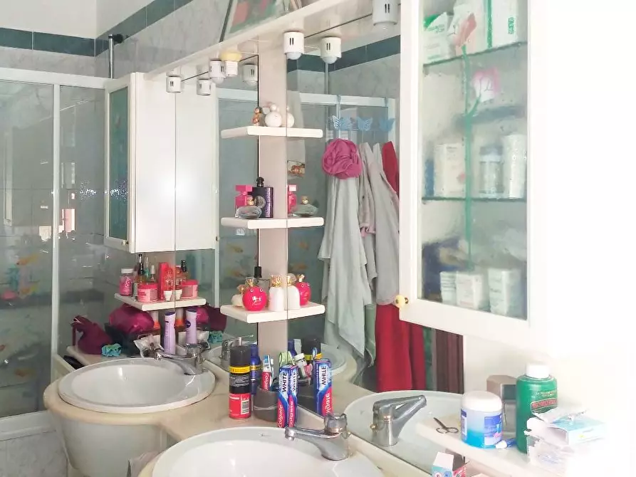 Immagine 22 di Appartamento in vendita  in Via Scotto a Savona