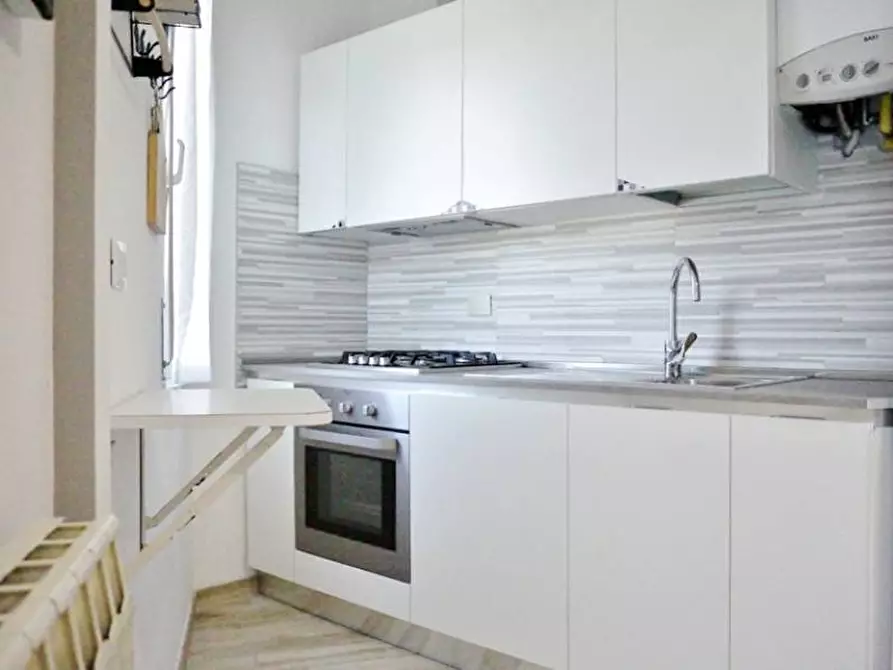 Immagine 5 di Appartamento in affitto  in Via del Cantau 12 a Albisola Superiore