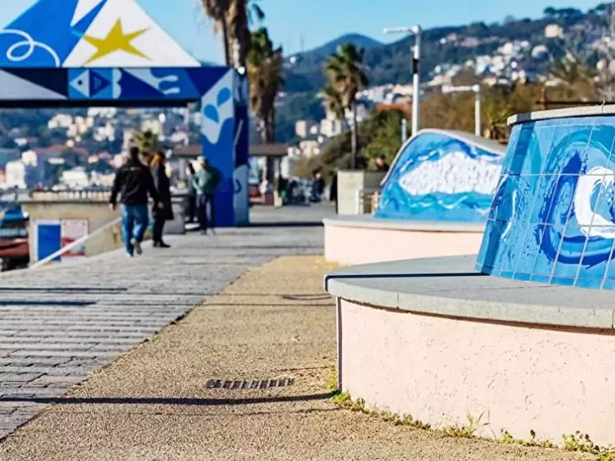 Immagine 15 di Appartamento in affitto  in Via del Cantau 12 a Albisola Superiore