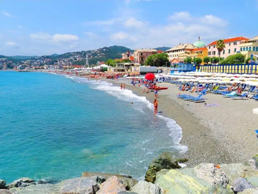 Immagine 17 di Appartamento in affitto  in Via del Cantau 12 a Albisola Superiore